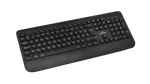 Bluestork KB Office - Membrane - Sans-Fil - Noir, miniature 8
