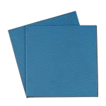 Thermal Grizzly Lot de 2 Minus Pad Basic - 100 x 100 x 0,5 mm, miniature 1