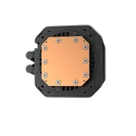 Deepcool LM240 - 240mm - Noir, miniature 2