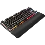 Corsair K70 PRO TKL - Magnétique - Filaire - RGB - Noir, miniature 2