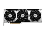 MSI GeForce RTX 5070 Ti 16G VENTUS 3X OC, miniature 2