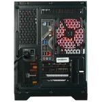 CRIMSON - R7-8700F/9060XT-16Go/32Go/1To, miniature 6