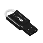 Lexar Clé 64Go USB 2.0 JumpDrive V40, miniature 3