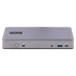 StarTech Station d'accueil USB-C - 12 ports - 3 x 4K, miniature 3