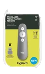 Logitech R500 Laser Presentation Remote Grey, miniature 6