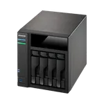 Asustor AS6104T, miniature 5