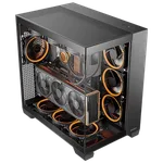 Antec C8 Black - MT/Sans Alim/ATX, miniature 23