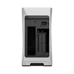 Fractal Design ERA 2 - mT/SansAlim/ITX - Gris, miniature 9