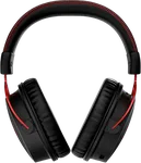 HyperX Cloud Alpha Wireless - Noir/Rouge, miniature 3