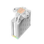 Deepcool AK400 DIGITAL - Blanc, miniature 6