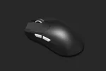 The G-LAB Kult Elite M100 - Sans-Fil - RGB - Noir, miniature 5