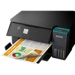 Epson EcoTank ET-2950 - Noir, miniature 5