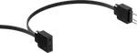 Corsair RS120 ARGB - Noir, miniature 5