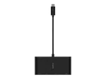 Belkin Station D'accueil USB-C  - RJ45/HDMI/VGA/USB-A/PwD, miniature 4