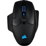 Corsair Dark Core Pro SE - Sans-Fil - RGB - Noir, miniature 2