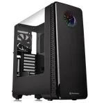 Thermaltake View 28 RGB Noir - MT/Sans Alim/ATX, miniature 12