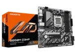 Gigabyte B850M D3HP, miniature 1