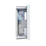 Asus ROG Cronox GR801 Blanc - MT/Sans Alim/E-ATX, miniature 4