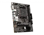 MSI A520M-A PRO-Seconde Vie, miniature 3