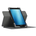 Targus SafeFit 9-10.5" Folio - Bleu, miniature 4