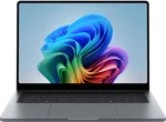 Samsung Book6 Ultra - 16" OLED Tactile 2.8K Core Ultra 7 356H RTX 5060 32Go 512Go W11P, miniature 1