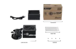 Seasonic ATX 650W - 80+ Bronze - Core BC-650 Noir, miniature 2