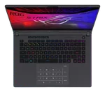 Asus ROG Strix G615JMR-DICRV235W - 16" FHD+ 165Hz i7-14650HX RTX 5060 16Go 1To W11, miniature 5