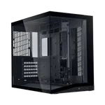 Lian-Li O11D Mini V2 Noir - mT/Sans Alim/ATX, miniature 1