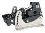 Heusinkveld Sprint 2-pedal set - Noir, miniature 6