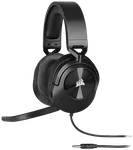 Corsair HS55 Stereo - Filaire - Carbon, miniature 2