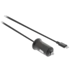 Chargeur Voiture Lightning - Noir, miniature 3