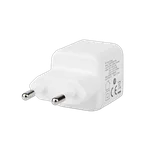 Nedis Chargeur mural 20W - 1 port USB-C - Blanc, miniature 5
