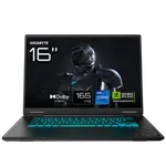 Gigabyte GAMING A16 CVHI3FR894SD - 16" FHD+ 165Hz i7-13620H RTX 5060 16Go 1To Sans OS, miniature 1