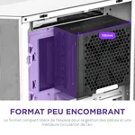 NZXT ATX 1200W - 80+ Gold - C1200 Noir, miniature 10