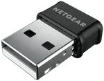 Netgear AC1200 Nano WLAN-USB-Adapter 2.0, miniature 1