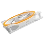 be quiet! Light Wings 140mm PWM Reverse - Blanc, miniature 3