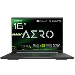 Gigabyte AERO X16 1WH93FRC64DH - 16" QHD+ 165Hz Ryzen AI 7 350 RTX 5070 32Go 1To W11 Blanc, miniature 2