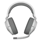 Corsair HS55 Wireless - Blanc, miniature 3