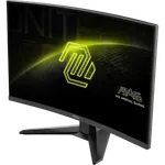 MSI MAG 275CQF E18 - 27" CURVE QHD 180Hz Fast VA 0.5ms FreeSync, miniature 7