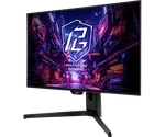 ASRock PGO27QFS - 27" QHD WOLED 240Hz 0.03ms KVM USB-C FreeSync Premium Pro, miniature 3
