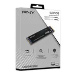 PNY 500 Go NVMe Gen4 M.2 - CS2241, miniature 5