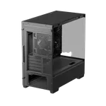 Deepcool CG380 3F Noir - MT/Sans Alim/mATX-Seconde Vie, miniature 6