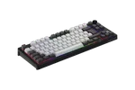 Hator Skyfall 80 Pro TKL - Mécanique - Sans-Fil - RGB - Gris/Noir, miniature 4