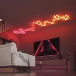 Nanoleaf Lines Starter Kit - 15 pièces, miniature 2