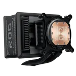 Asus ROG RYUO IV SLC 360 ARGB - 360mm - Noir, miniature 20