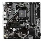Gigabyte A520M DS3H V2, miniature 4