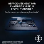Razer Blade 16 - 16" OLED 2.5K U9 386H RTX 5090 64Go 2To W11-Seconde Vie, miniature 11