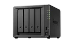 Synology DS425+ - 4 Baies avec 4 disques de 6To SATA III, miniature 4