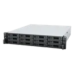 Synology RS2423RP+ 12 Baies - 2U, miniature 4