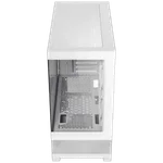 Antec CX500M ARGB - mT/Sans Alim/Micro-ATX - Blanc, miniature 6
